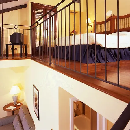 Szálloda Sina Matilde 4*