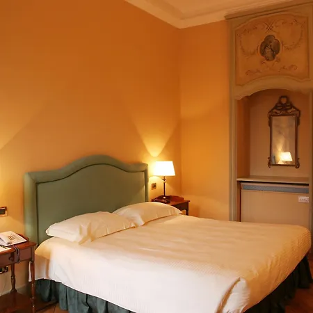 Hotel Sina Matilde Romano Canavese