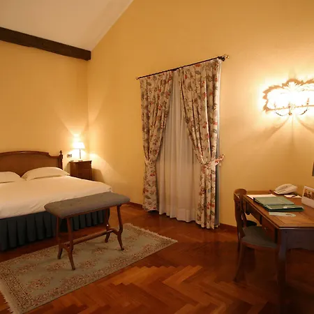 Sina Matilde Hotel Romano Canavese