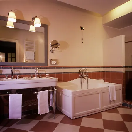 Sina Matilde Hotel