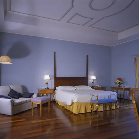 Hotel Sina Matilde Romano Canavese