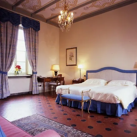 Sina Matilde 4* Романо-Канавезе