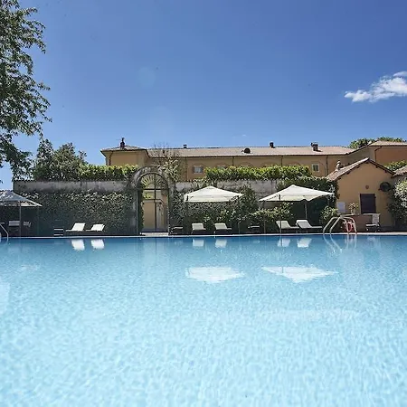 Hotel Sina Matilde 4*