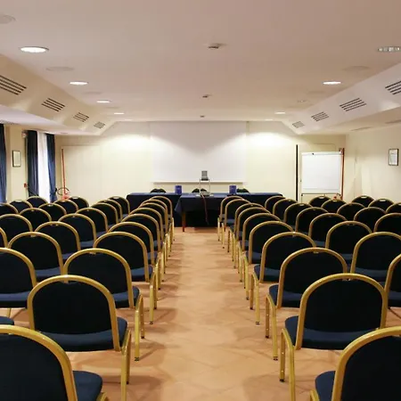 Hotel Sina Matilde 4*