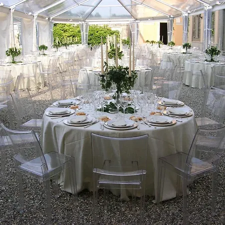 Hotel Sina Matilde
