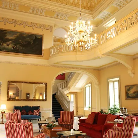 Hotel Sina Matilde 4*