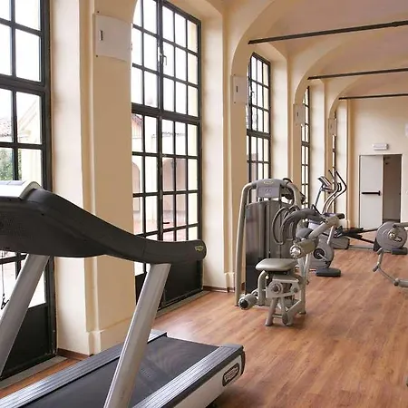 Hotel Sina Matilde 4*