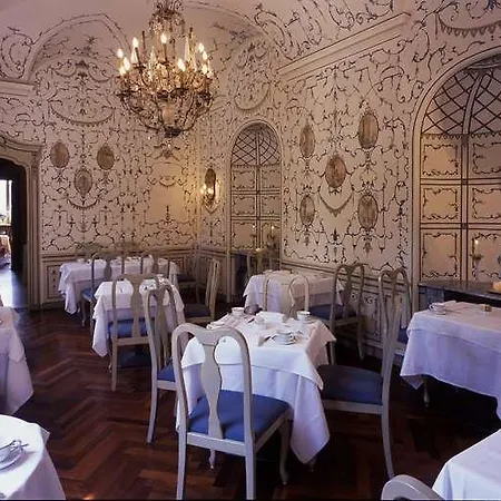 Отель Sina Matilde 4*