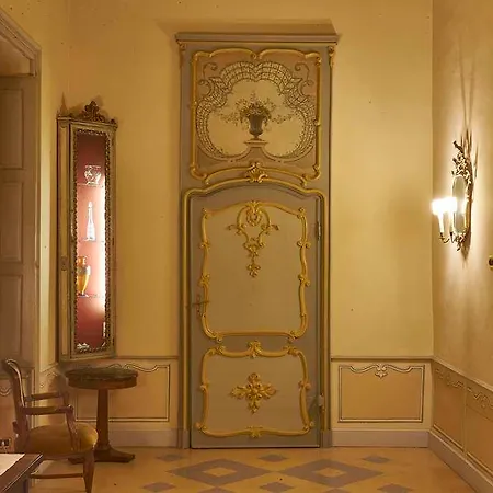 Hotel Sina Matilde Romano Canavese