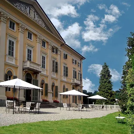 Sina Matilde Hotel