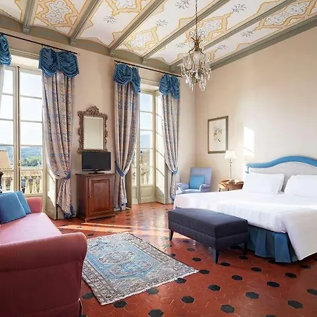 Hotel Sina Matilde 4*
