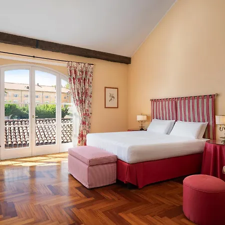 Sina Matilde 4* Romano Canavese