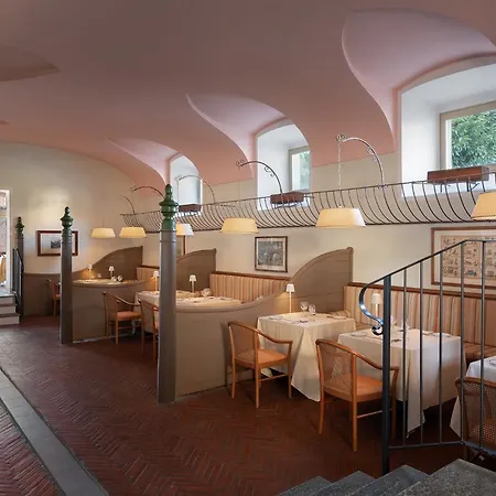 Hotel Sina Matilde