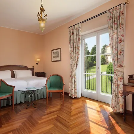 Sina Matilde Hotell 4*