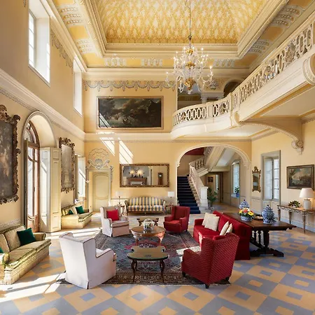 Hotel Sina Matilde 4*