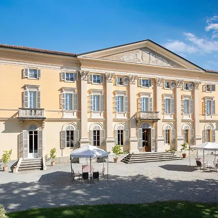 Sina Matilde Otel Romano Canavese