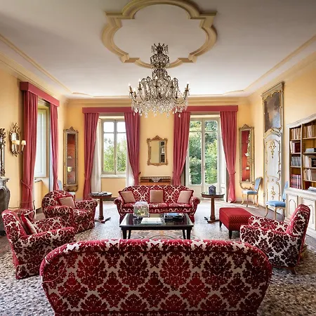 Otel Sina Matilde Romano Canavese