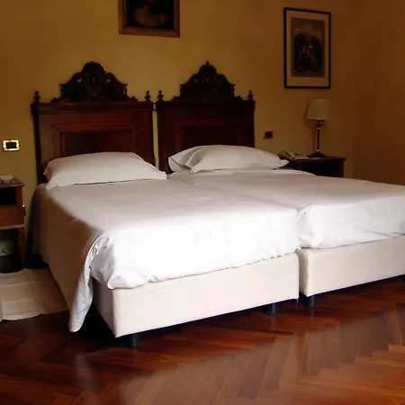 Otel Sina Matilde