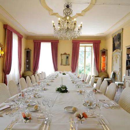 Hotel Sina Matilde 4*