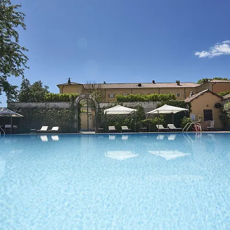 Sina Matilde Hotel Romano Canavese