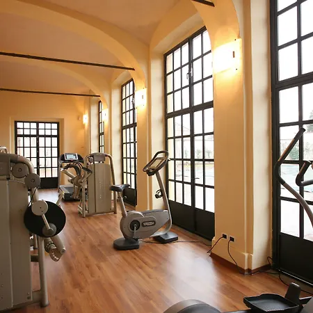 Hotel Sina Matilde 4*