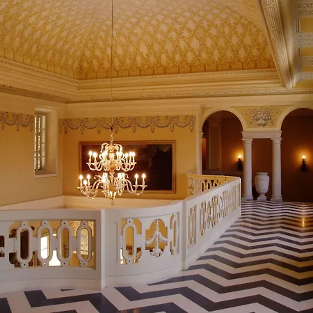 Hotel Sina Matilde 4*