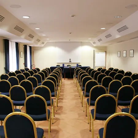 Hotel Sina Matilde