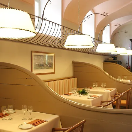 Sina Matilde Hotel