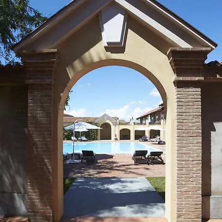 Hotel Sina Matilde 4*