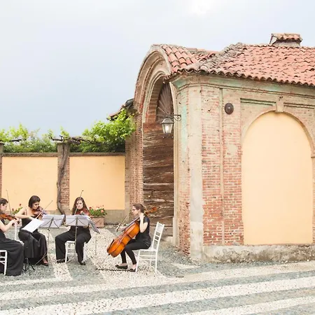 Sina Matilde Hotel 4*