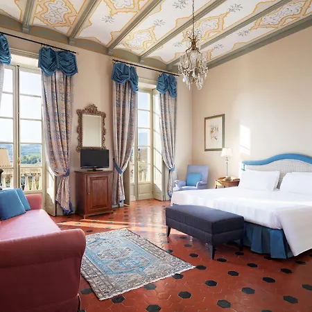 Hotel Sina Matilde Romano Canavese