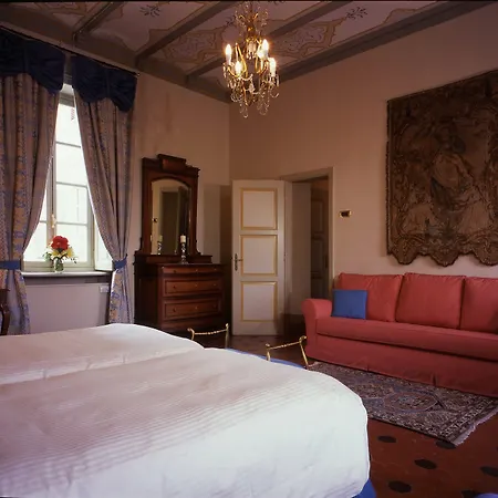 Otel Sina Matilde Romano Canavese