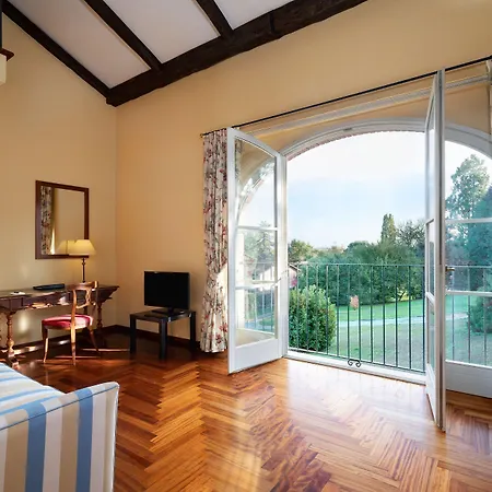 Sina Matilde Hotel Romano Canavese