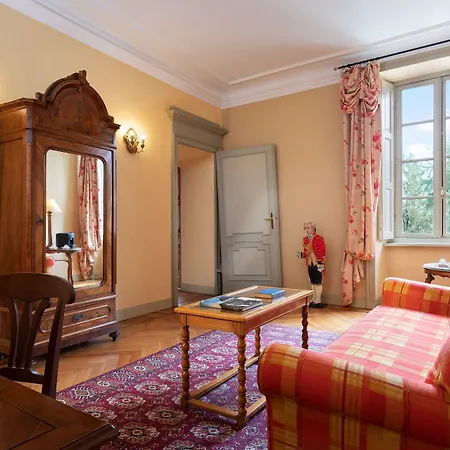 Hotel Sina Matilde Romano Canavese