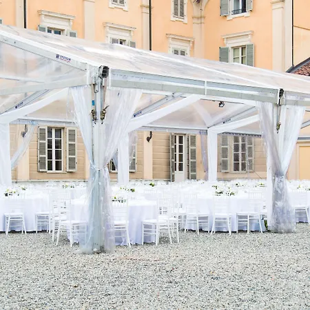 Sina Matilde Hotel Romano Canavese