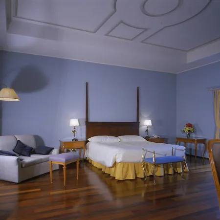 Otel Sina Matilde