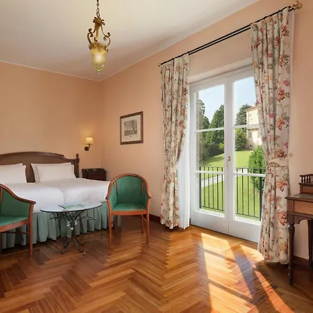 Hotel Sina Matilde 4*