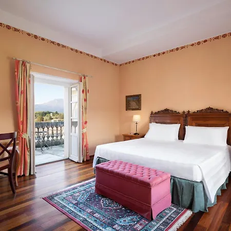 Hotel Sina Matilde