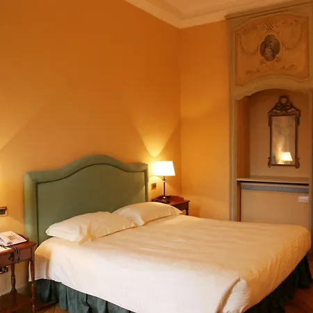 Hotel Sina Matilde