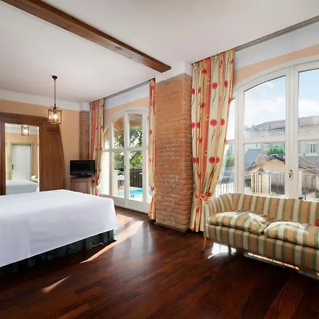 Otel Sina Matilde 4*
