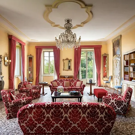 Hotel Sina Matilde