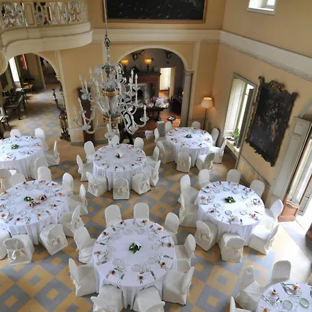 Hotel Sina Matilde 4*