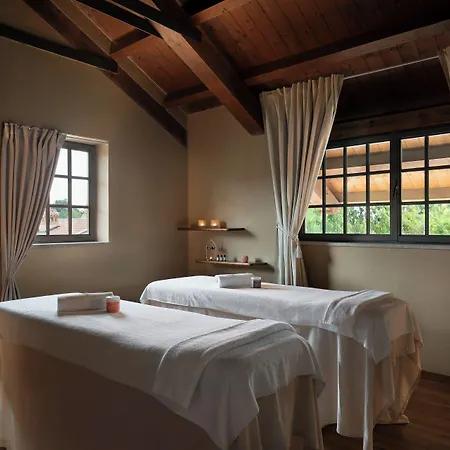 Sina Matilde Hotel