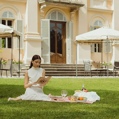 Sina Matilde Hotel