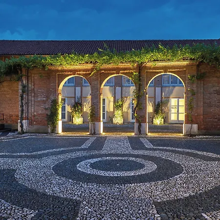 Sina Matilde Hotel 4*