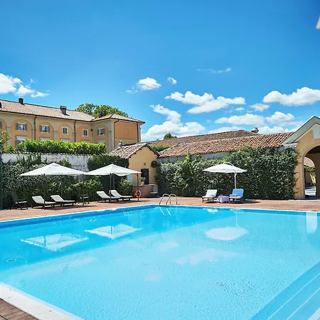 Sina Matilde Hotel 4*