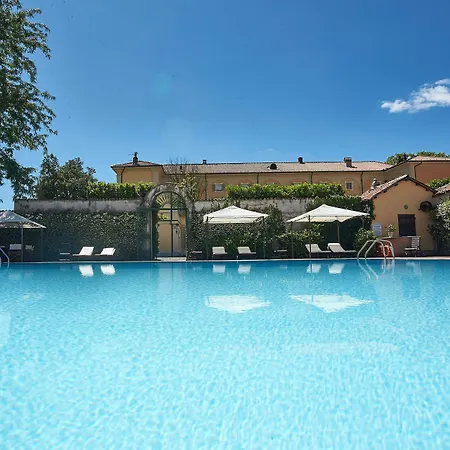 Hotel Sina Matilde