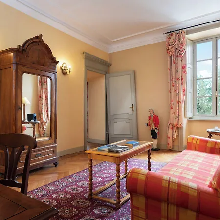 Hotel Sina Matilde