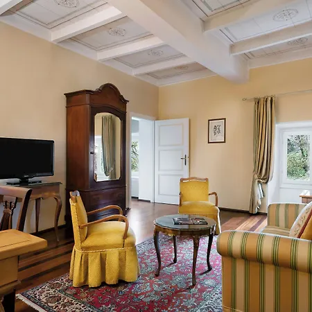 Hotel Sina Matilde