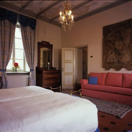 Sina Matilde Hotel 4*